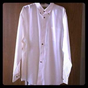 NWT Cabela’s Wrinkle Care Free Button Down Shirt
